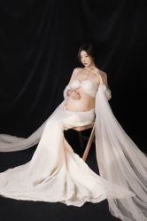 -青岛这朵女子摄影(中海寰宇天下天颂店)
