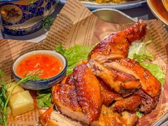 -BetterThai 泰加(苏州中心店)