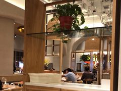 大堂-西北45°(世茂广场店)