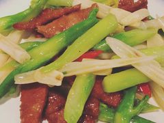 -鹿港小镇(悠唐店)