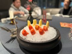 餐前水果-鲁采LU STYLE(新天地店)