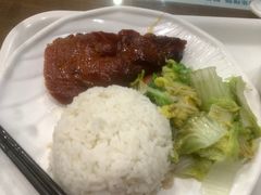 -东江海鲜酒家(艺都分店)