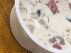 -文昌邓记清补凉(西沙路店)