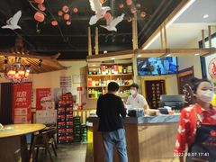 -鸽子窝(黄村店)