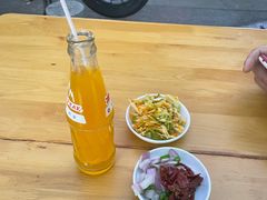 -陈掌柜澄城水盆羊肉(钟楼店)