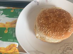 -黑鸡小馆(金源店)