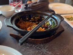 -粤尚腾香居中餐厅(首都机场希尔顿店)