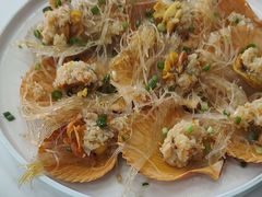 -嘉升大排档(番禺总店)