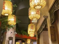 -南京大牌档(中关村领展广场店)