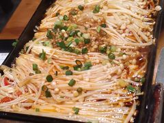 -木屋烧烤(大运店)
