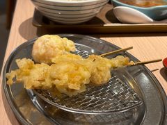 -爱蝦乃家(金虹桥店)