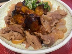 招牌牛肉丼-食其家·牛丼咖喱(苏州永旺店)