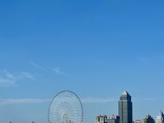 -南昌之星摩天轮