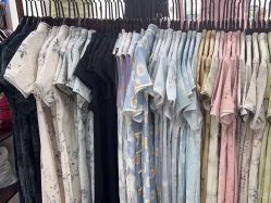 -陈大户旗袍(狮子林店)