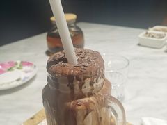 -花舍·新派粤菜·西餐·下午茶(亚运村·鸟巢店)