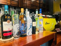 -咖法森林·咖啡  酒吧(天河店)