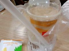 -麦当劳(西单明珠店)