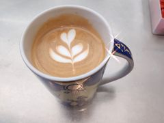 -Manner Coffee(IFS一楼店)