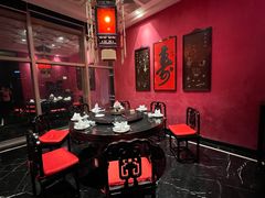 包厢-誉八仙酒楼(静安大悦城店)