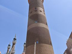 -新疆国际大巴扎