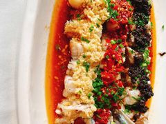 -巴陵全鱼席(湖南老字号汴河街店 )