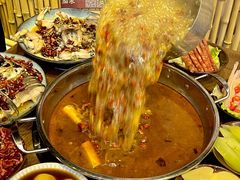 -大牌大·传统杭帮菜(湖滨店)