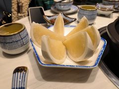 -四季缤纷椰子鸡(雨花亭凯德广场店)