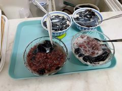 -五福堂龟苓膏(河东北山店)