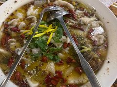-花溪雨·森林餐厅(石基店)