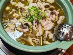 -重庆鸡公煲·青锅花椒鱼(牡丹江路店)