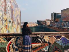 -四川美术学院美术馆