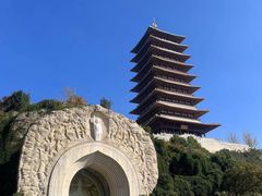 -牛首山文化旅游区