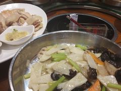 -启香鸡私房菜(湖景店)