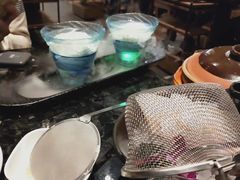 -捞王猪肚鸡火锅(昆山店)