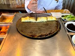 -怡豪大饭店·银顶旋转餐厅