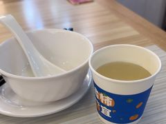 -台北楚楚园馅饼粥(虹桥南丰城店)