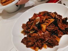 -福海居烤鸭店(鸟巢店)