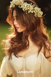 -帆拉斐婚纱摄影(春熙店)