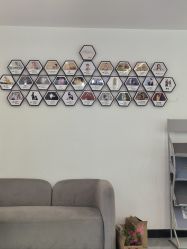 -韩慕婚纱摄影(九亭店)