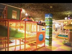 -汉宫汤泉汗蒸洗浴(五四广场店)