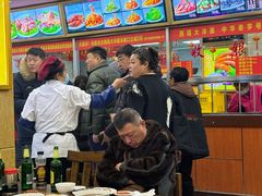 -西塔大冷面(市府大路店)