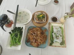 -金沙湖畔酒店-餐厅
