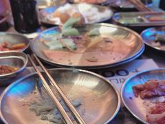-西塔老太太泥炉烤肉(上海七宝领展广场店)