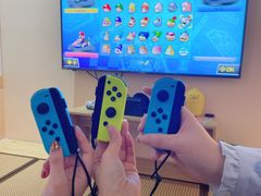 -Win Win电玩·日式の游戏馆