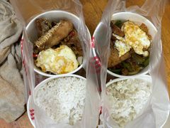 -老福庆和特色粉面馆(单洞三路店)