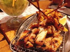 -Cha Cha's Beach Cafe