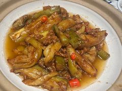 -老阿爸鲜鱼土菜(园区永旺店)