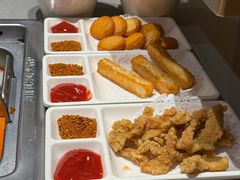 -海底捞火锅(吾悦广场店)