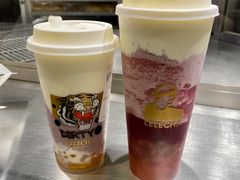 -LELECHA乐乐茶(美罗城店)