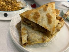-金家老三饭庄(常营店)